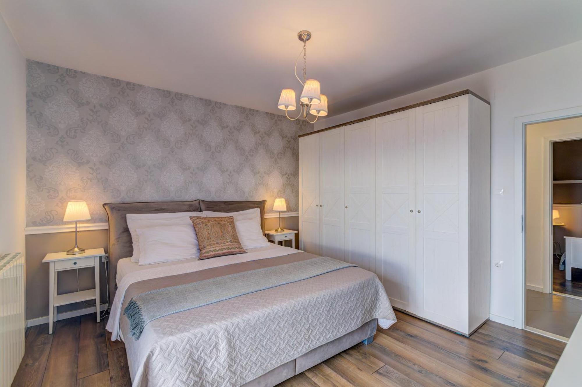 Apartment Franko سينج المظهر الخارجي الصورة