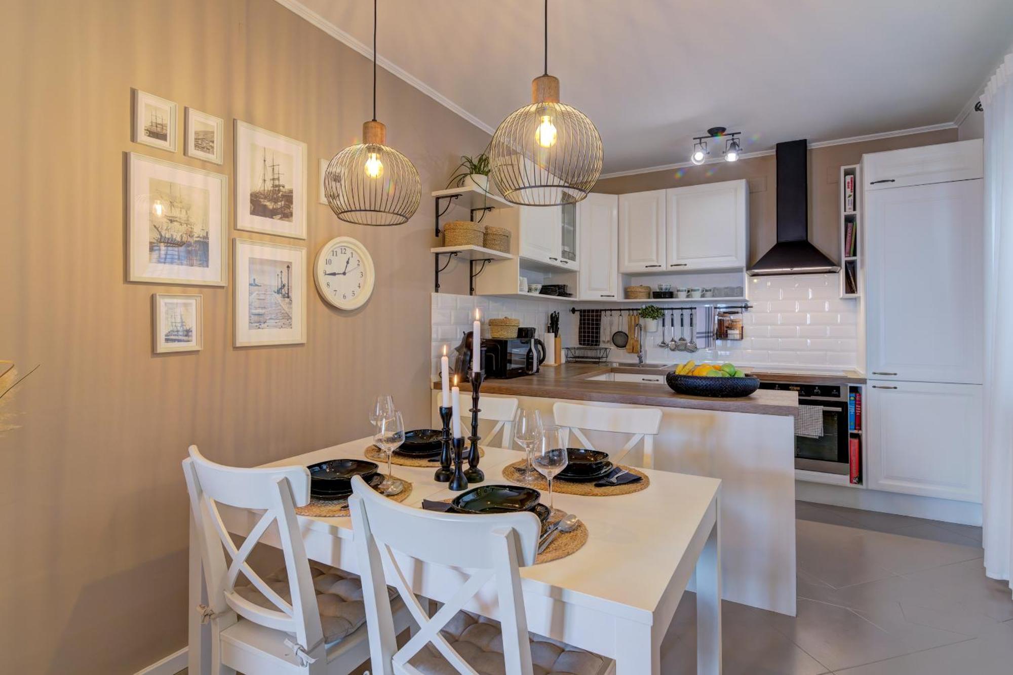 Apartment Franko سينج المظهر الخارجي الصورة