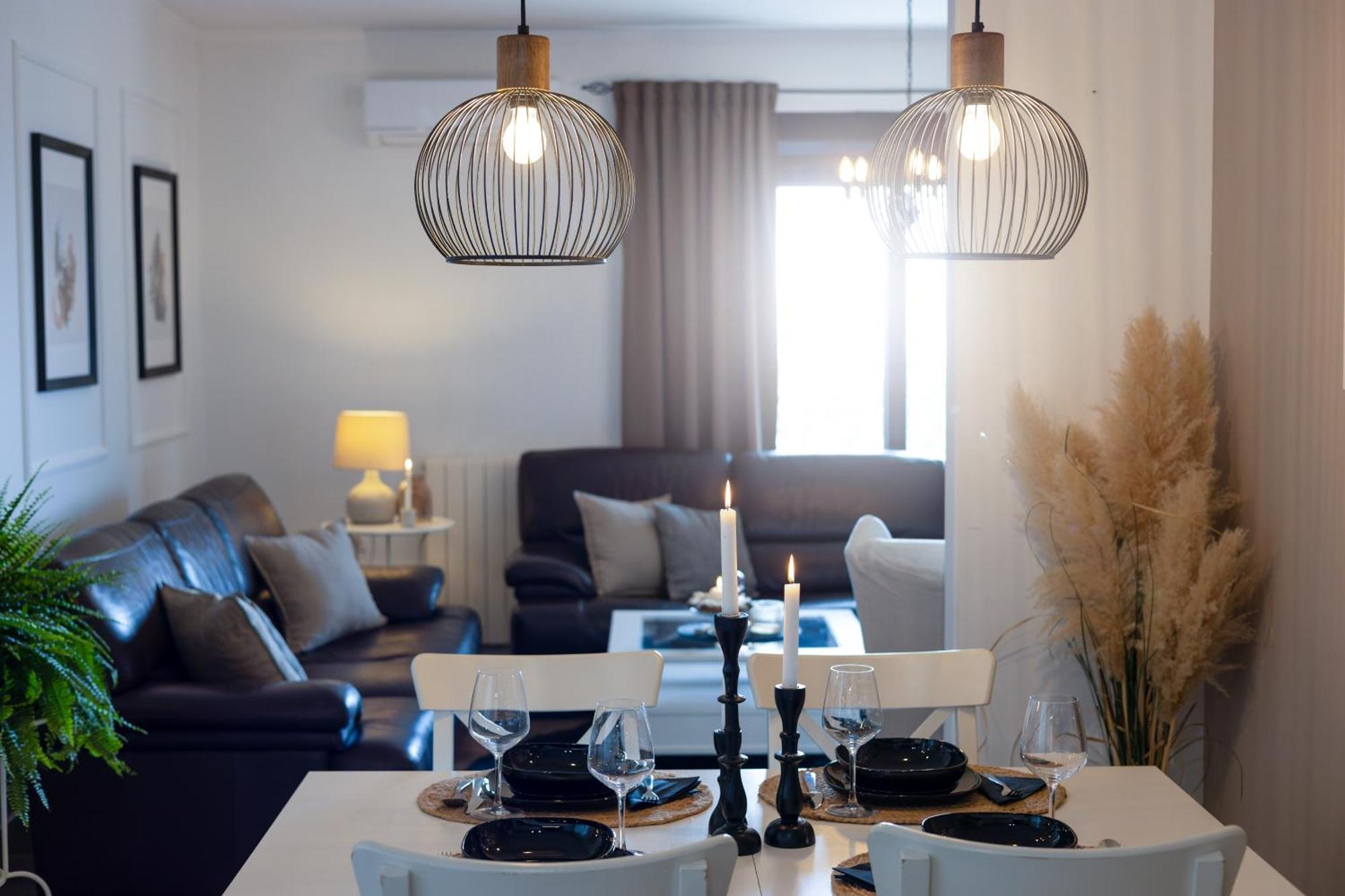 Apartment Franko سينج المظهر الخارجي الصورة