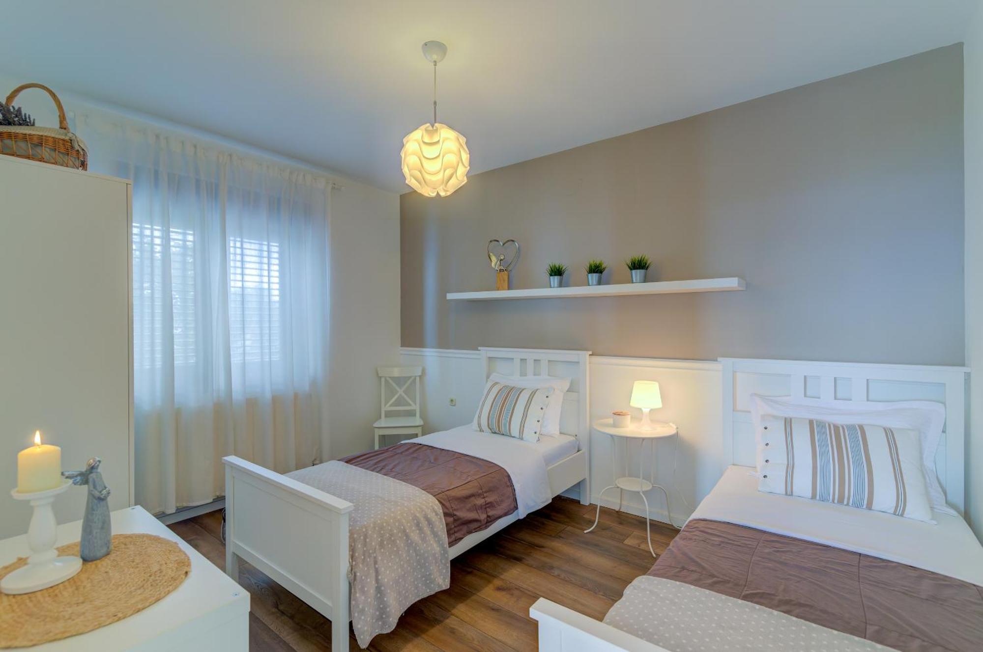 Apartment Franko سينج المظهر الخارجي الصورة