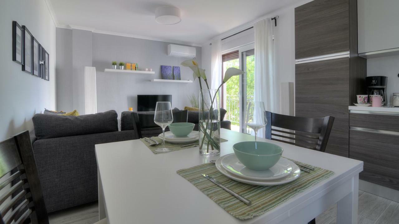 Apartment Franko سينج المظهر الخارجي الصورة
