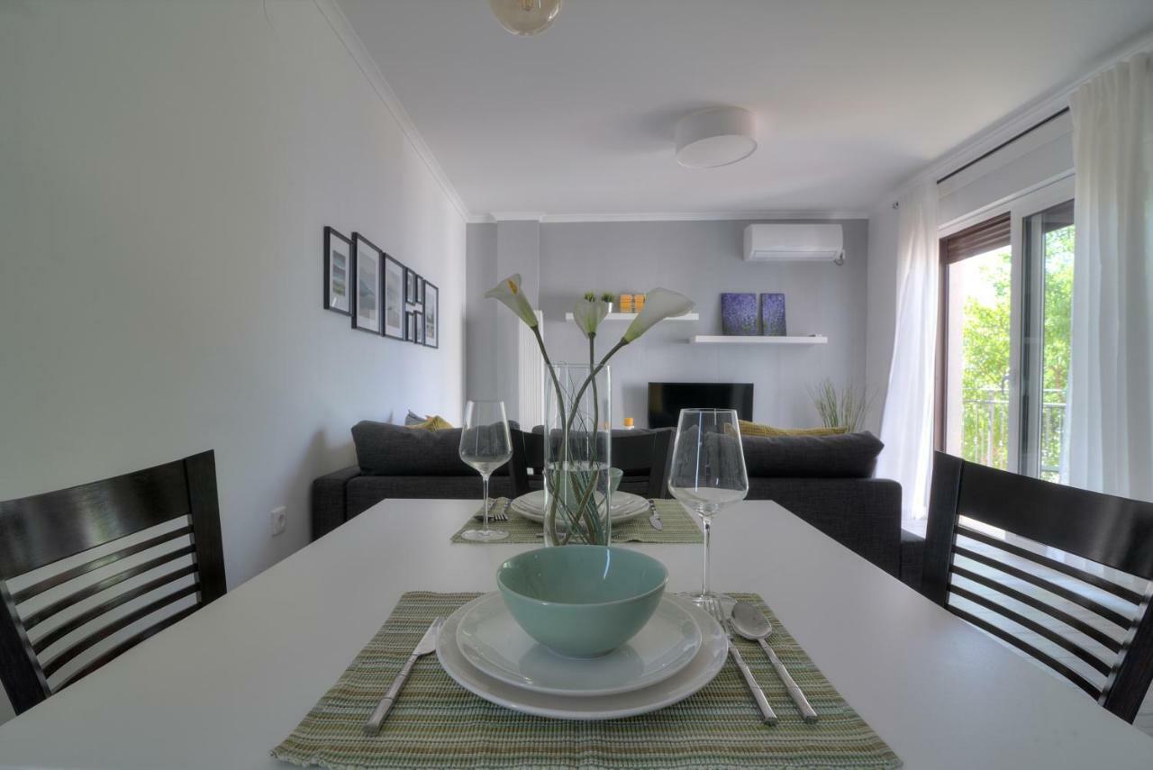 Apartment Franko سينج المظهر الخارجي الصورة