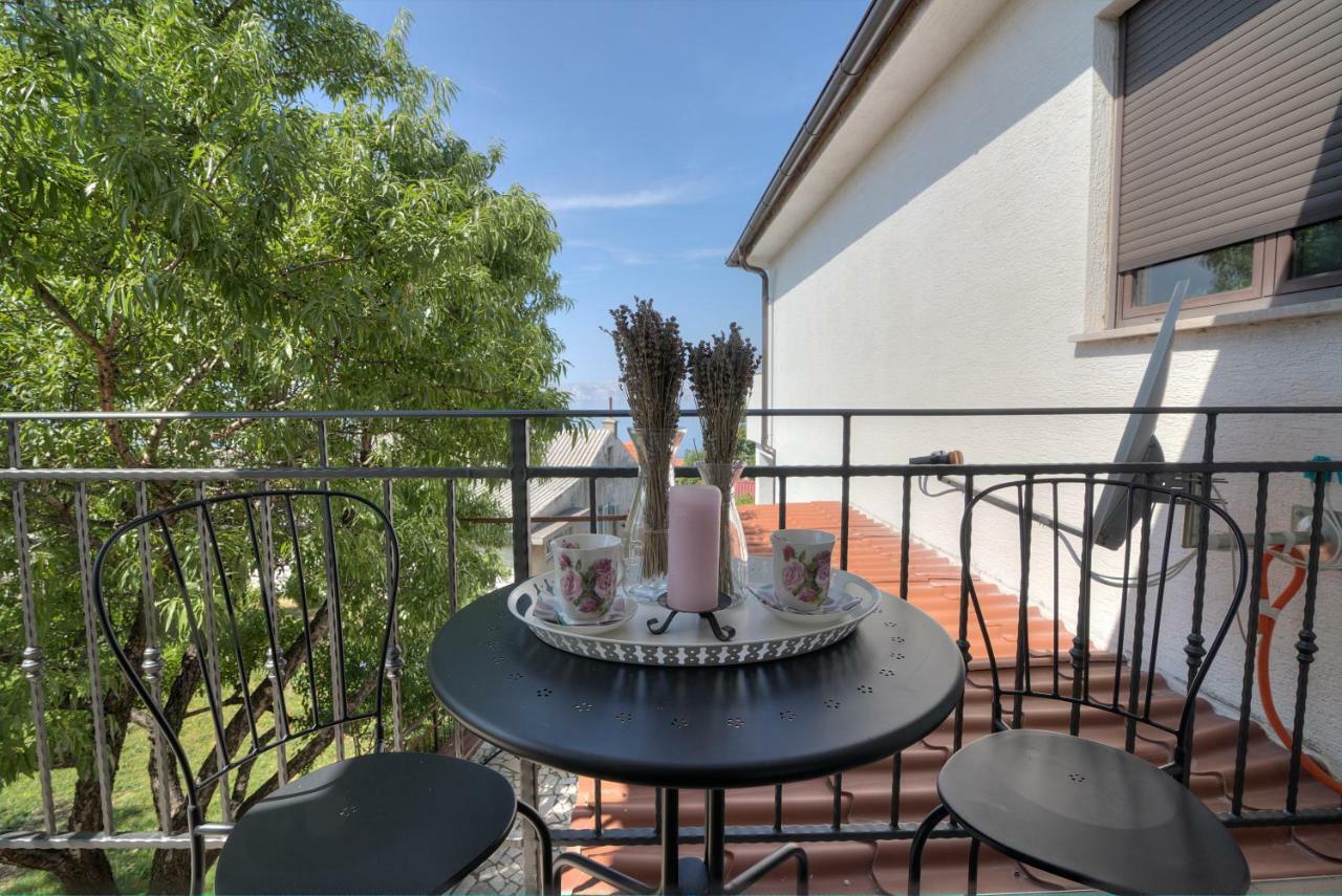 Apartment Franko سينج المظهر الخارجي الصورة