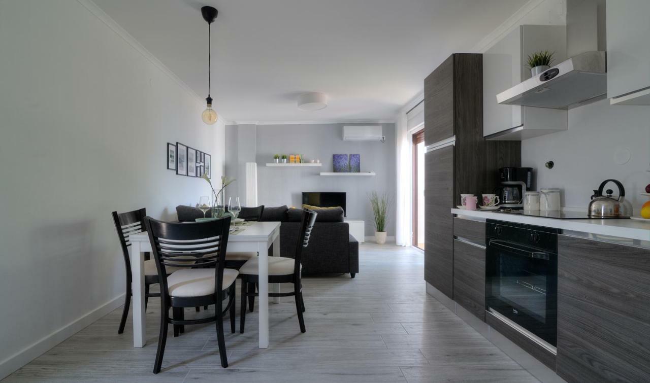 Apartment Franko سينج المظهر الخارجي الصورة